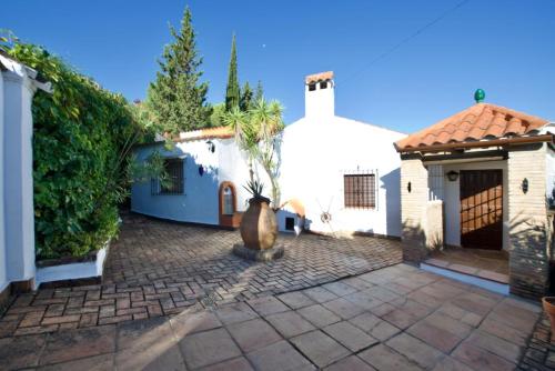 CASA RURAL SANTA ELENA