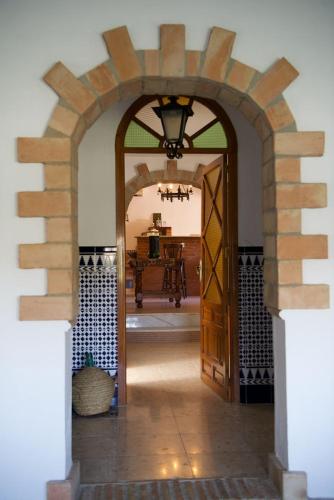 CASA RURAL SANTA ELENA