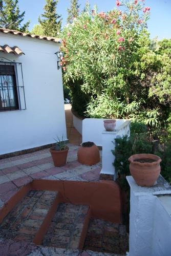 CASA RURAL SANTA ELENA