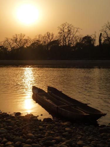Faciliteter, Bardia Eco Lodge in Thakudwara