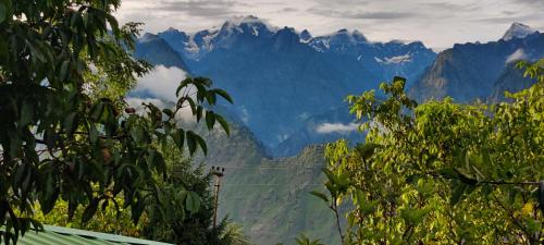 Himalayan High, Auli, By Himalayan Eco Lodges, Jyotirmath (fotografie 9)