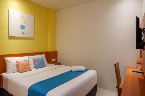 Sans Hotel Pippo Yogyakarta by RedDoorz