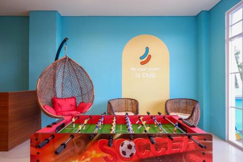 액티비티, Sans Hotel Pippo Yogyakarta by RedDoorz in 카시한