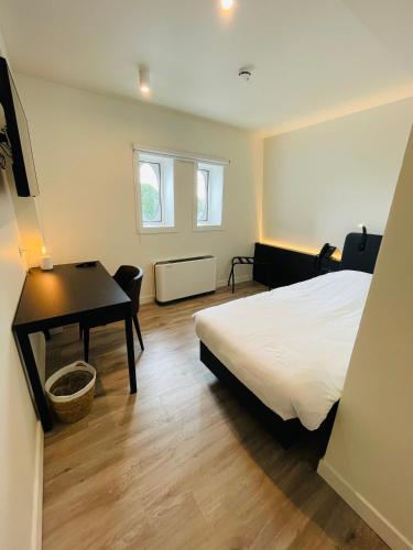 Hotel Bell-X - image 11