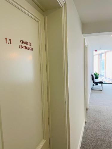 Hotel Bell-X - main image