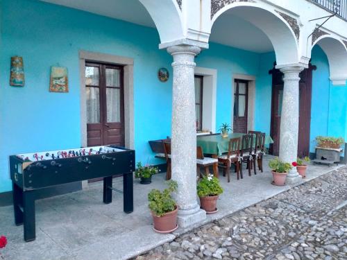 CASA VACANZE "LA QUIETE" 5