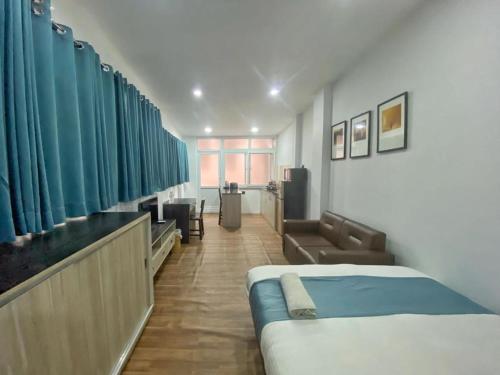 Nexus Inn- The Aparthotel photo 1