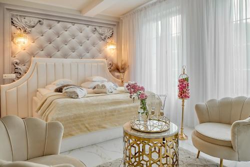 1 king bed