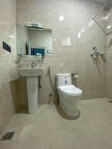 Nexus Inn- The Aparthotel photo 4