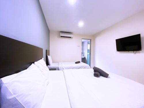 Your Hotel Klang by D'concept