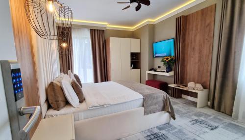 Elexus Boutique Predeal in Предял