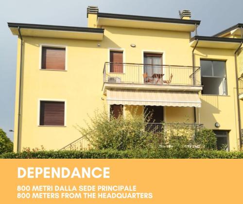  La Casa di Tino in Fontanellato