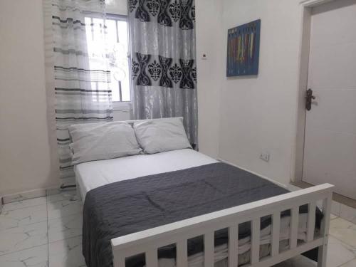 Tapis Guest House in Yundum
