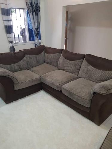 Tapis Guest House in Yundum