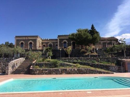 Villa Casina dell'Etna