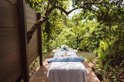 Wildwaters Lodge