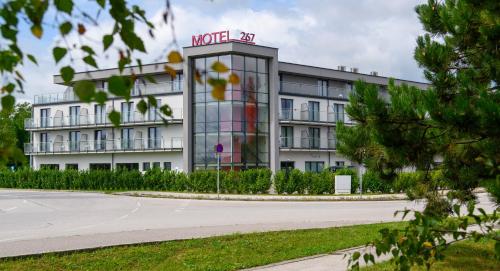 Motel 267 Sankt Polten