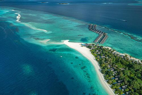 Four Seasons Resort Maldives at Landaa Giraavaru Maldive Islands