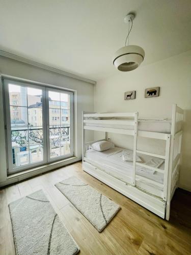 4 llullat - City Center Apartment, Pristina (photo 3)