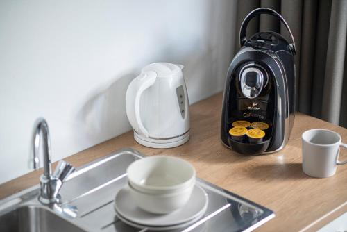 Hotel BIG MAMA Berlin - image 7