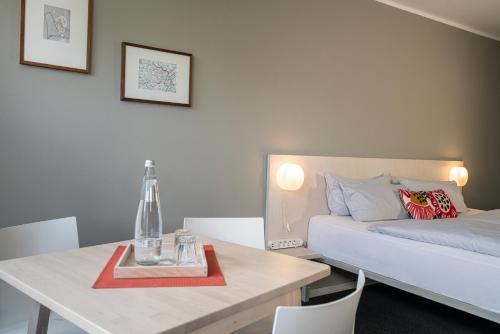 Hotel BIG MAMA Berlin - image 6