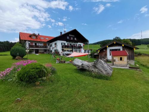 Ferienwohnung Reinbrechthof in Anger, Deutschland