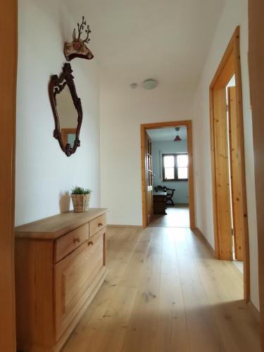 Ferienwohnung Reinbrechthof in 安加