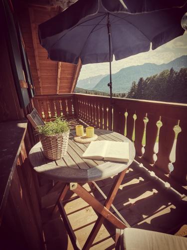 Ferienwohnung Reinbrechthof in 安加