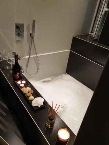 Luxury Modern flat near Vatican with Self Check in and Free Street Parking, Řím (fotografie 2)