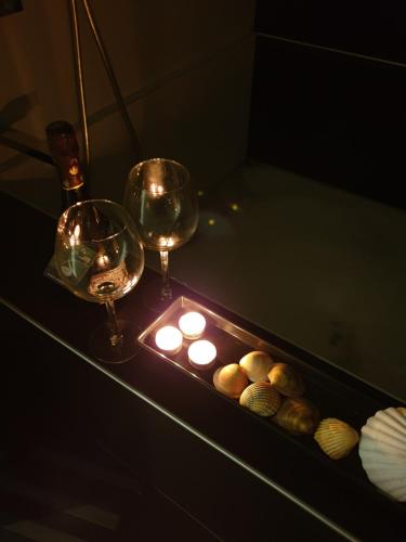 Luxury Modern flat near Vatican with Self Check in and Free Street Parking, Řím (fotografie 3)