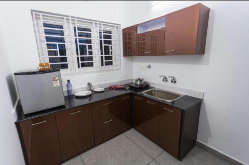 Two-Bedroom Apartment image 10