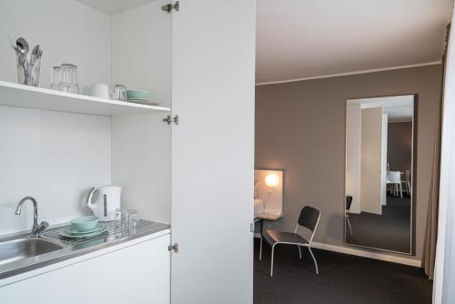 Hotel BIG MAMA Berlin - image 2