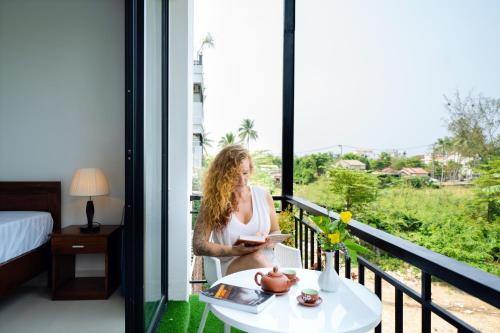 Green Meadows Boutique Apartments, Hoi An (photo 8)