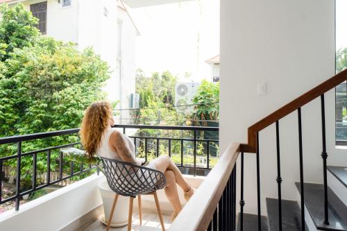 Green Meadows Boutique Apartments, Hoi An (photo 6)