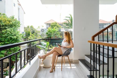 Green Meadows Boutique Apartments, Hoi An (photo 7)