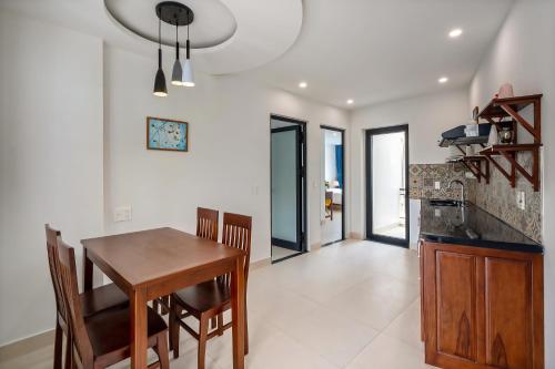 Green Meadows Boutique Apartments, Hoi An (photo 11)