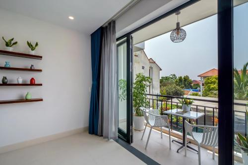 Green Meadows Boutique Apartments, Hoi An (photo 9)
