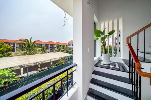 Green Meadows Boutique Apartments, Hoi An (photo 10)