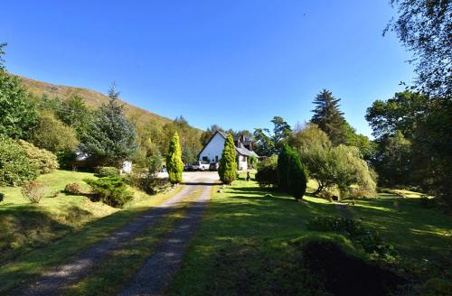 Tarmachan Cottage - West Highland Getaway in Kinlocheil