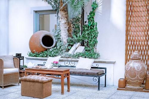 TownHouse 33 Boutique Hotel in Mailand