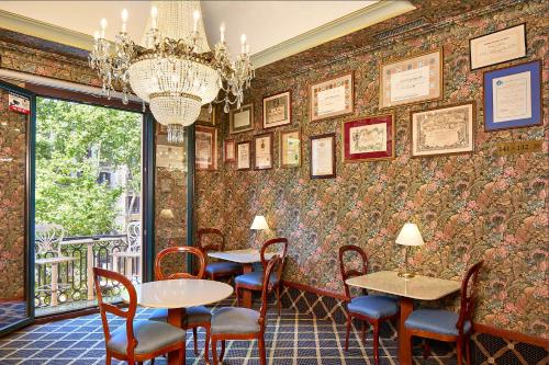 Hotel Continental Barcelona - image 2