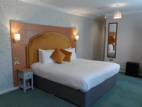 Stanton House Hotel, Swindon (photo 3)