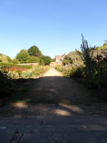 Stanton House Hotel - image 10