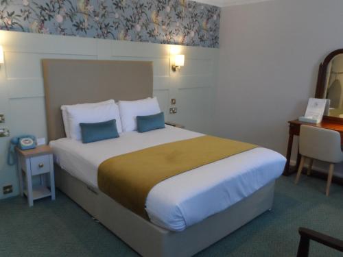 Stanton House Hotel - image 7