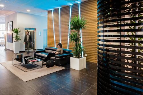 Hotel degli Arcimboldi - image 13