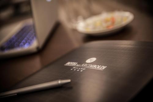 Hotel degli Arcimboldi - image 12