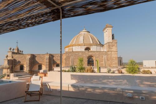 Nearby attraction, Palazzo Nianu _romantic 3-bedroom Palazzo in Salento with roof garden in Neviano