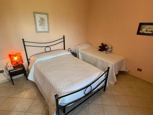  LA CASA IN COLLINA in Veroli