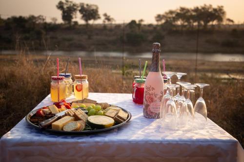 Doringpoort Lodge