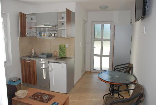 Vila Simic Srebrno Jezero